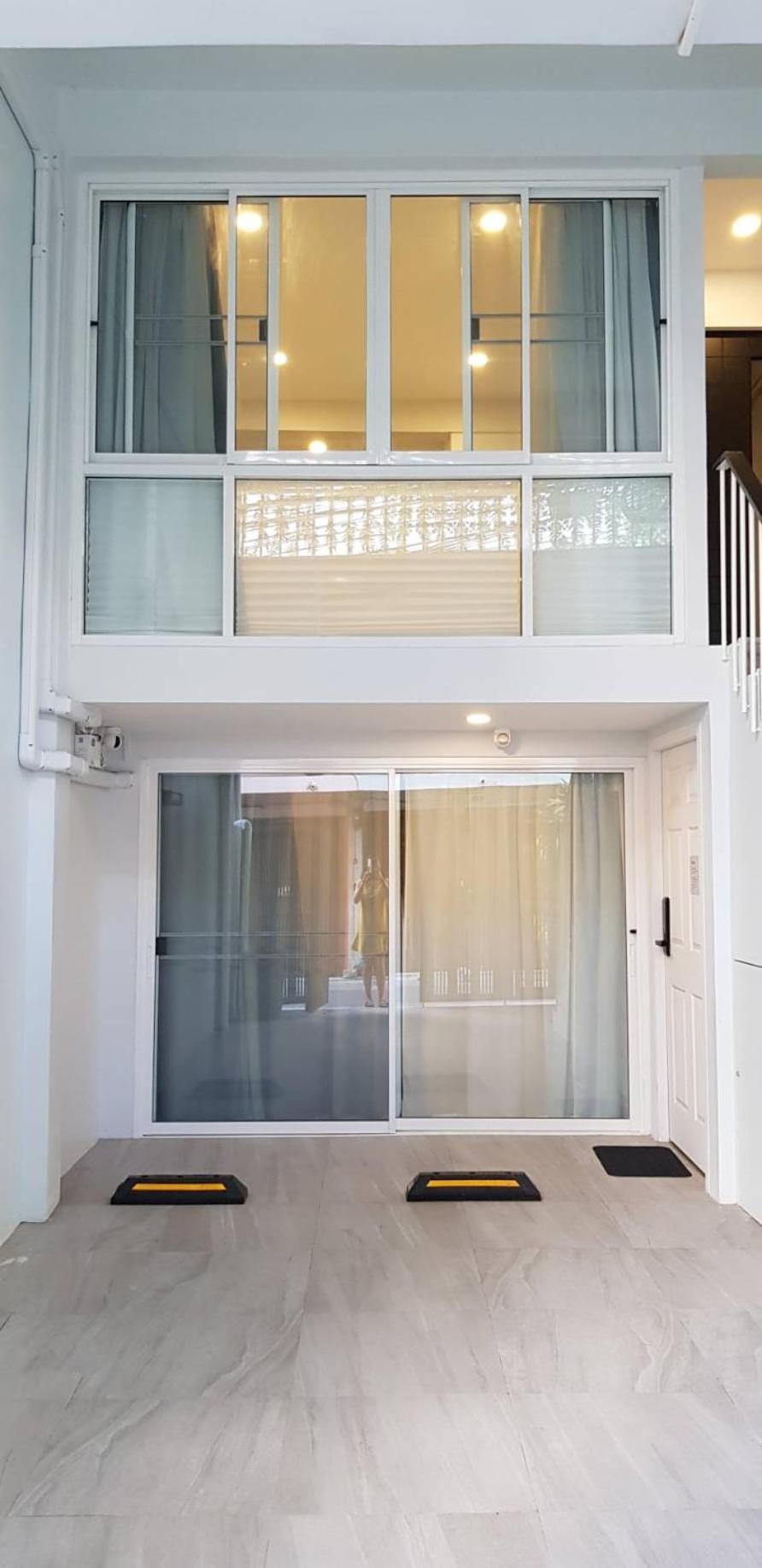 Cozy Studio 1 In Sathorn, Bts Saint Louis Bangkok Buitenkant foto